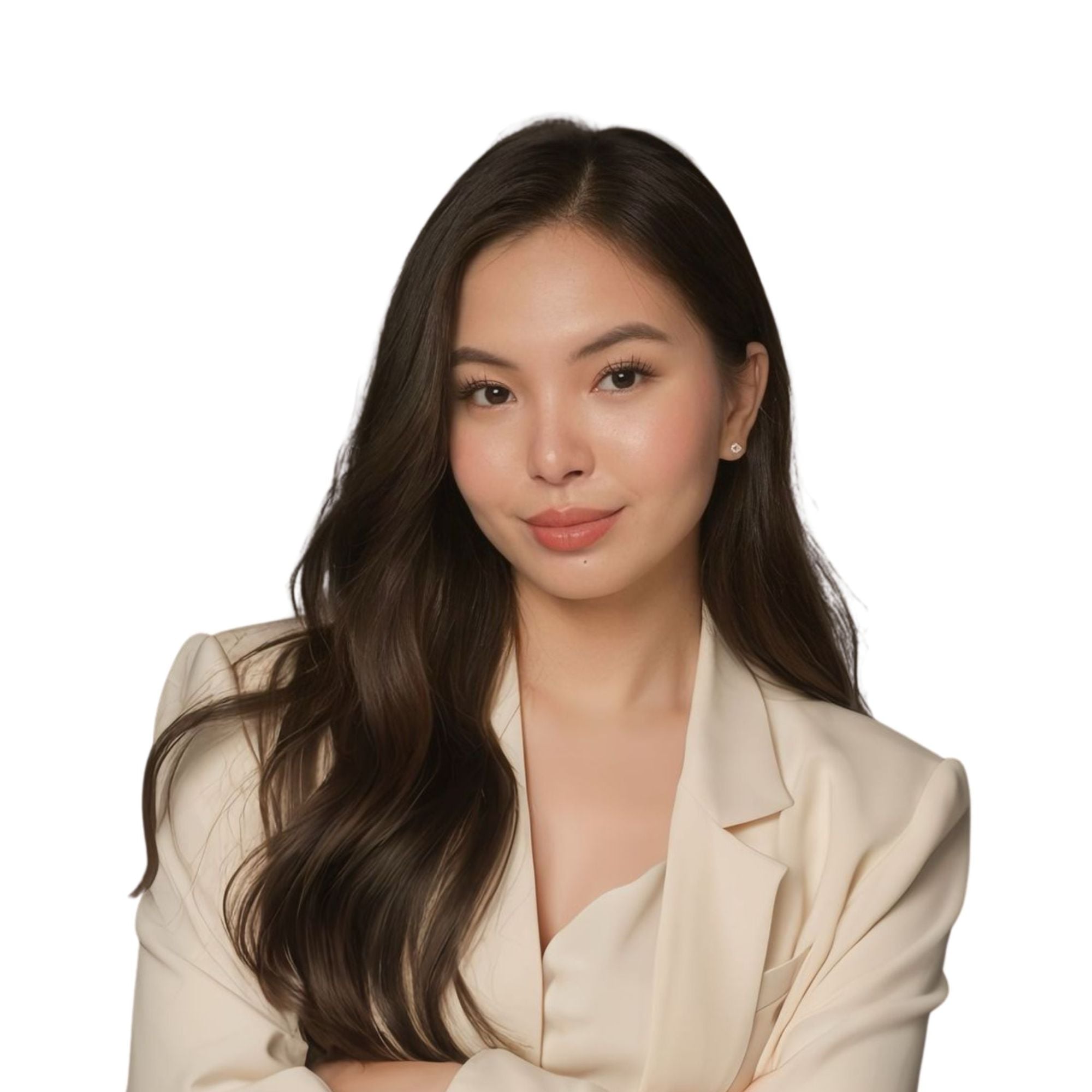 Shekyla Lizada headshot